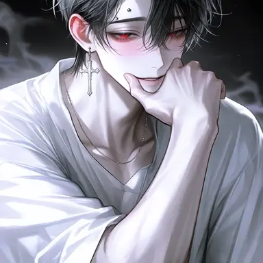 Profile image of 夜刀 ノア