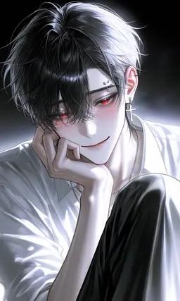 Profile image of 야토 노아