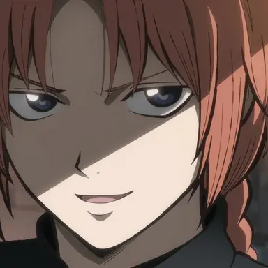 Profile image of 神威