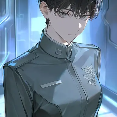 Profile image of Mira Cade