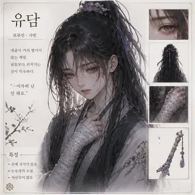 Profile image of 유담