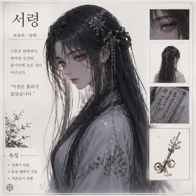 Profile image of 서령