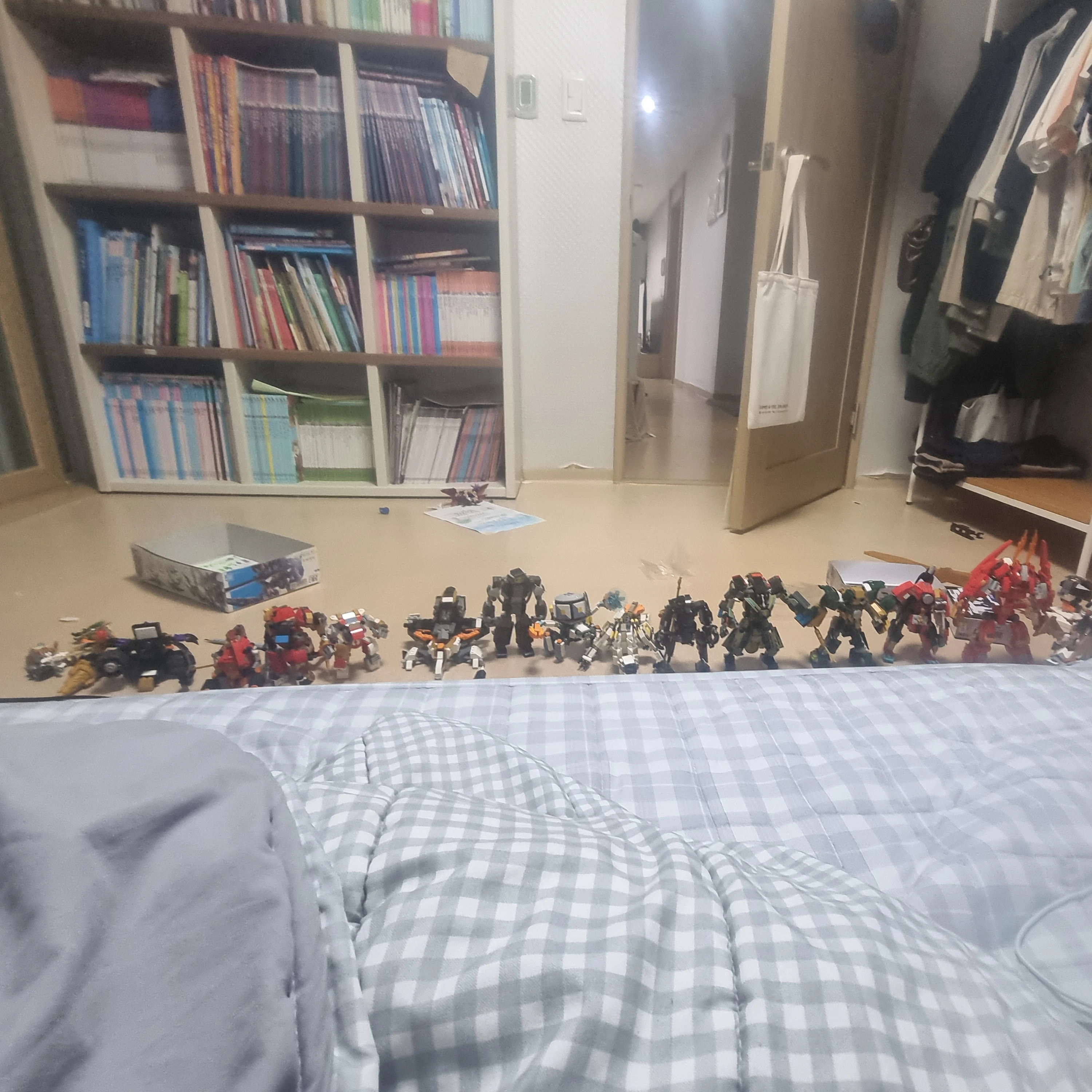 레드타이탄