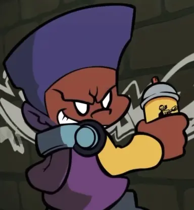 Profile image of Darnell