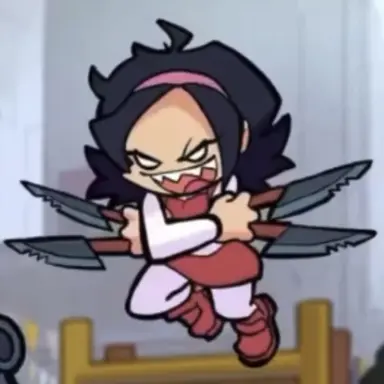Profile image of Nene