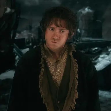 Profile image of Bilbo