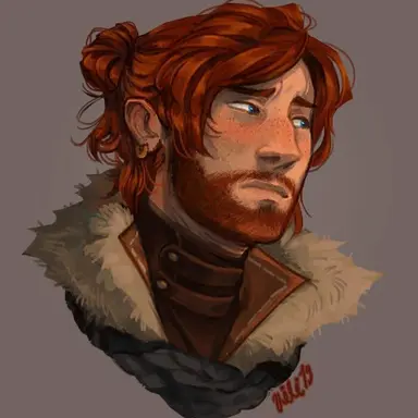 Profile image of Dorian
