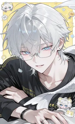Profile image of 夜光