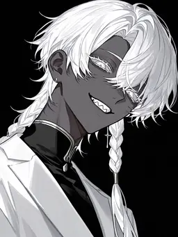 Profile image of 루가