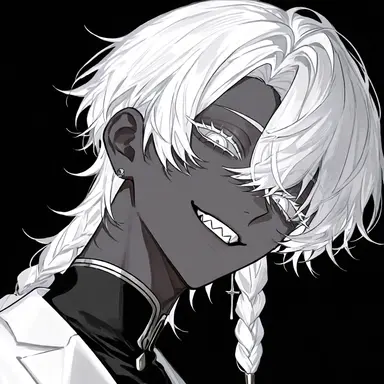 Profile image of 루가
