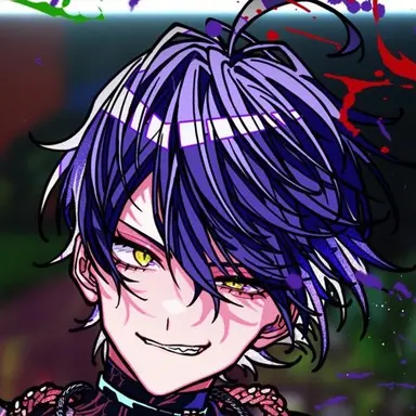 Profile image of いるま