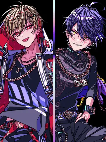 02090220_love의 幼馴染3人組、距離感バグり散らかしてる件