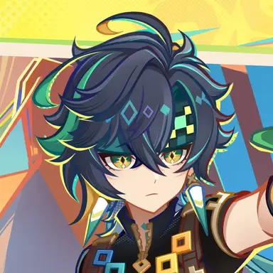 Profile image of キィニチ
