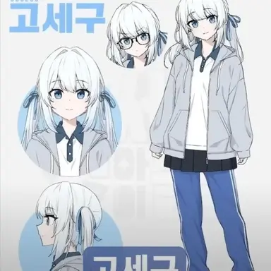 Profile image of 고세구