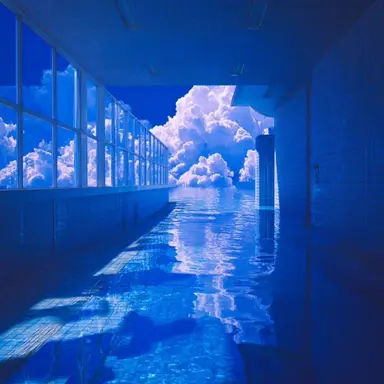 Profile image of 푸른 학교