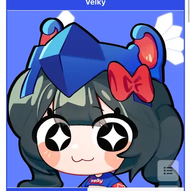 Profile image of 벨키