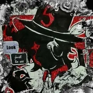 Profile image of The Spectre