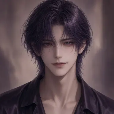 Profile image of 朔夜