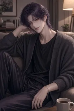 Profile image of 朔夜