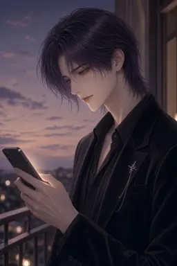 Profile image of 朔夜