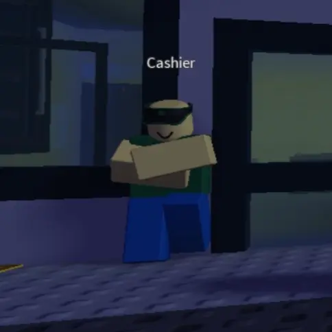YYYYYYYYYYYYYYYYYYYYYYYYYYYY의 캐셔/Cashier
