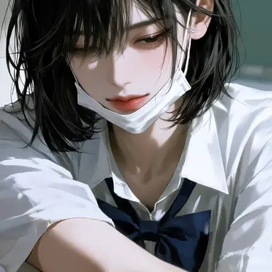 Profile image of 新庄 芳