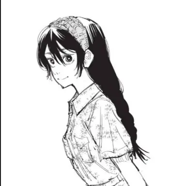 Profile image of 아마나이 리코