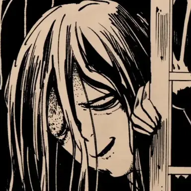 Profile image of 岩子