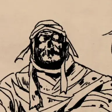 Profile image of ゲゲ郎