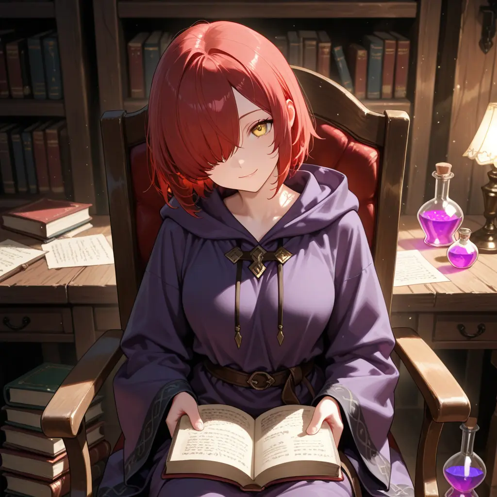 DullGlaze9196의 こちら新魔法研究室