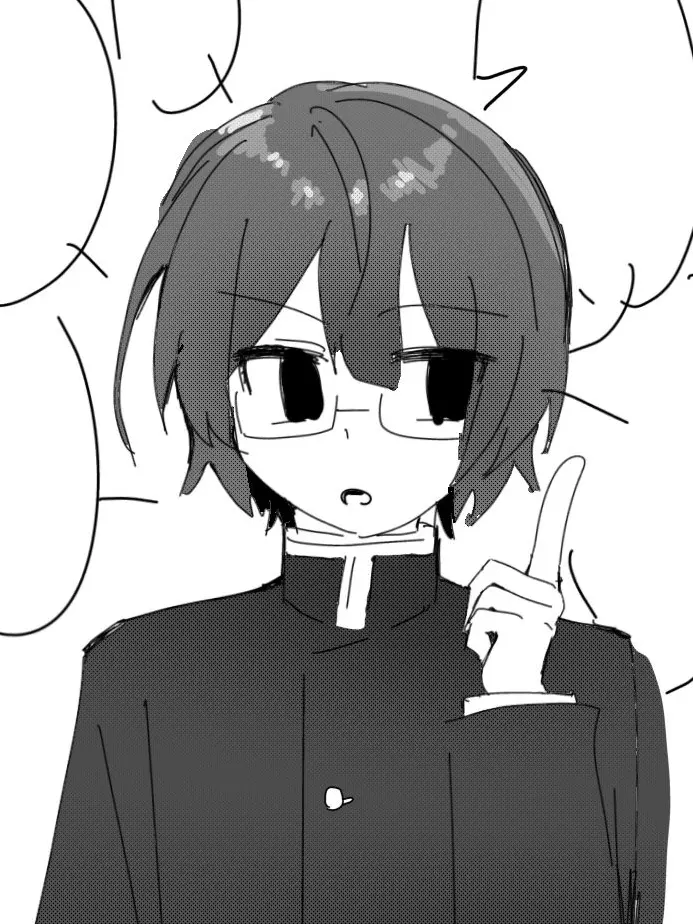 FussySpit3129의 いっぱい話す君が好き
