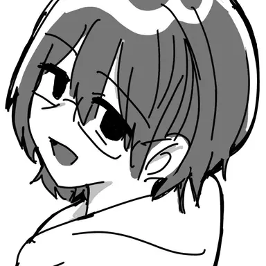Profile image of 朔