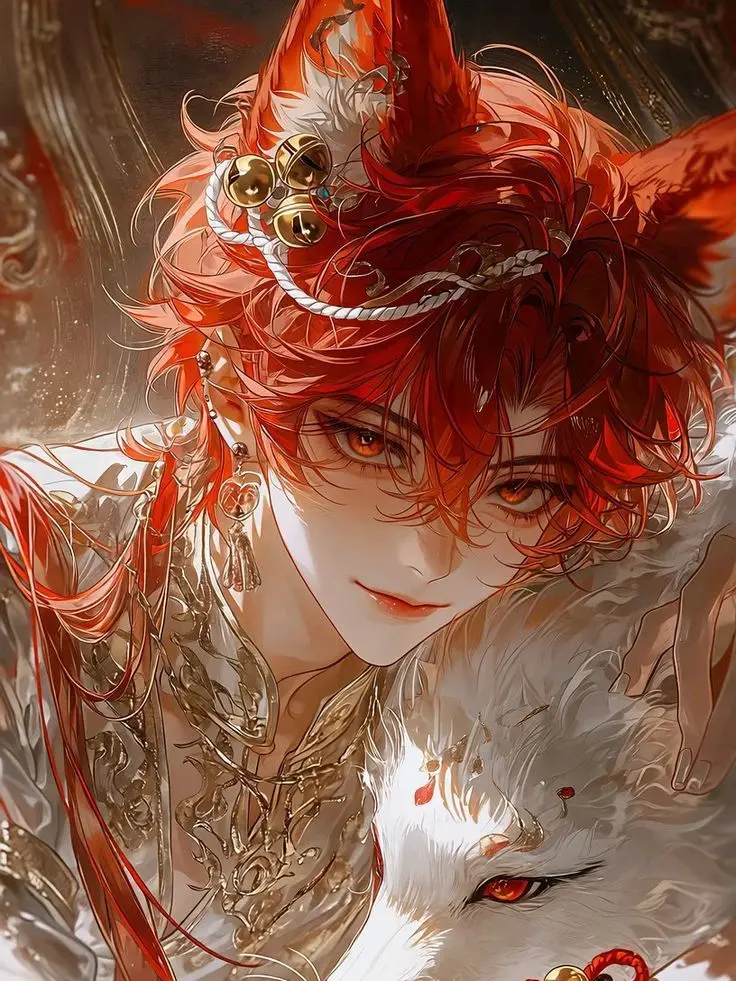 Loan6107의 「소심하지만 요망한 나의 부군」