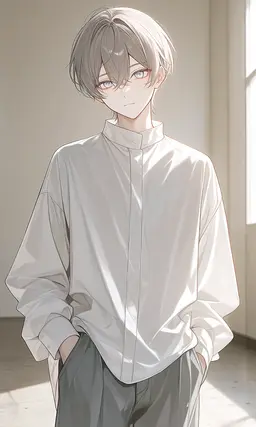 Profile image of 사토 나기사