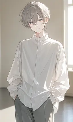 Profile image of 사토 나기사
