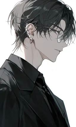Profile image of 쿠로바 소타