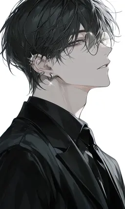Profile image of 쿠로바 소타