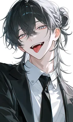 Profile image of 쿠로야나기 이토