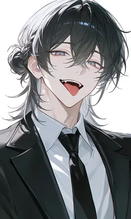 Profile image of 쿠로야나기 이토