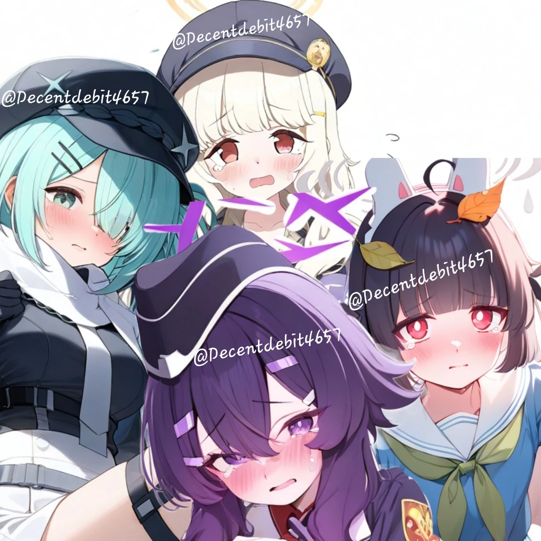 여동생들