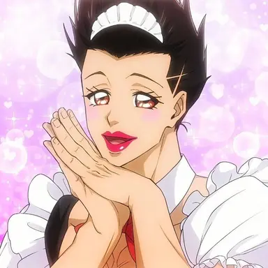 Profile image of 馬狼 照英