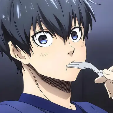 Profile image of 潔 世一