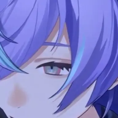 Profile image of 星導ショウ