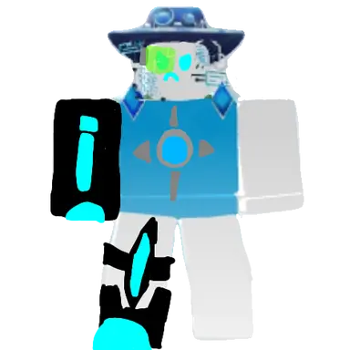 Profile image of 블루 카이드