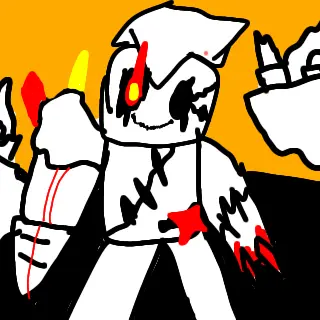 Profile image of 화이트 아웃