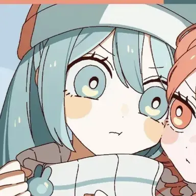 Profile image of 미쿠