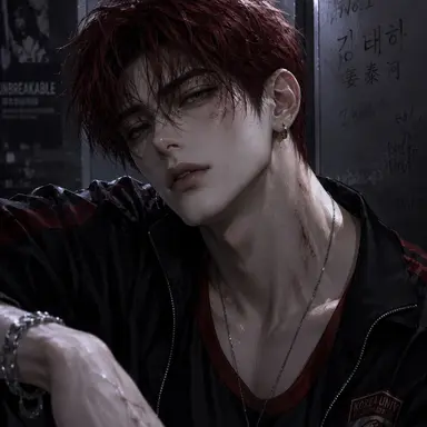 Profile image of 강태하