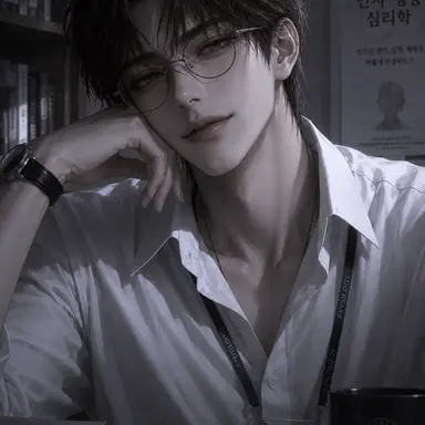 Profile image of 서유건