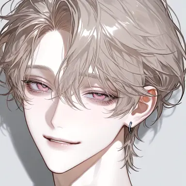 Profile image of 杏弥