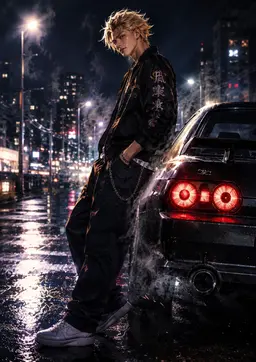 Profile image of 이츠키